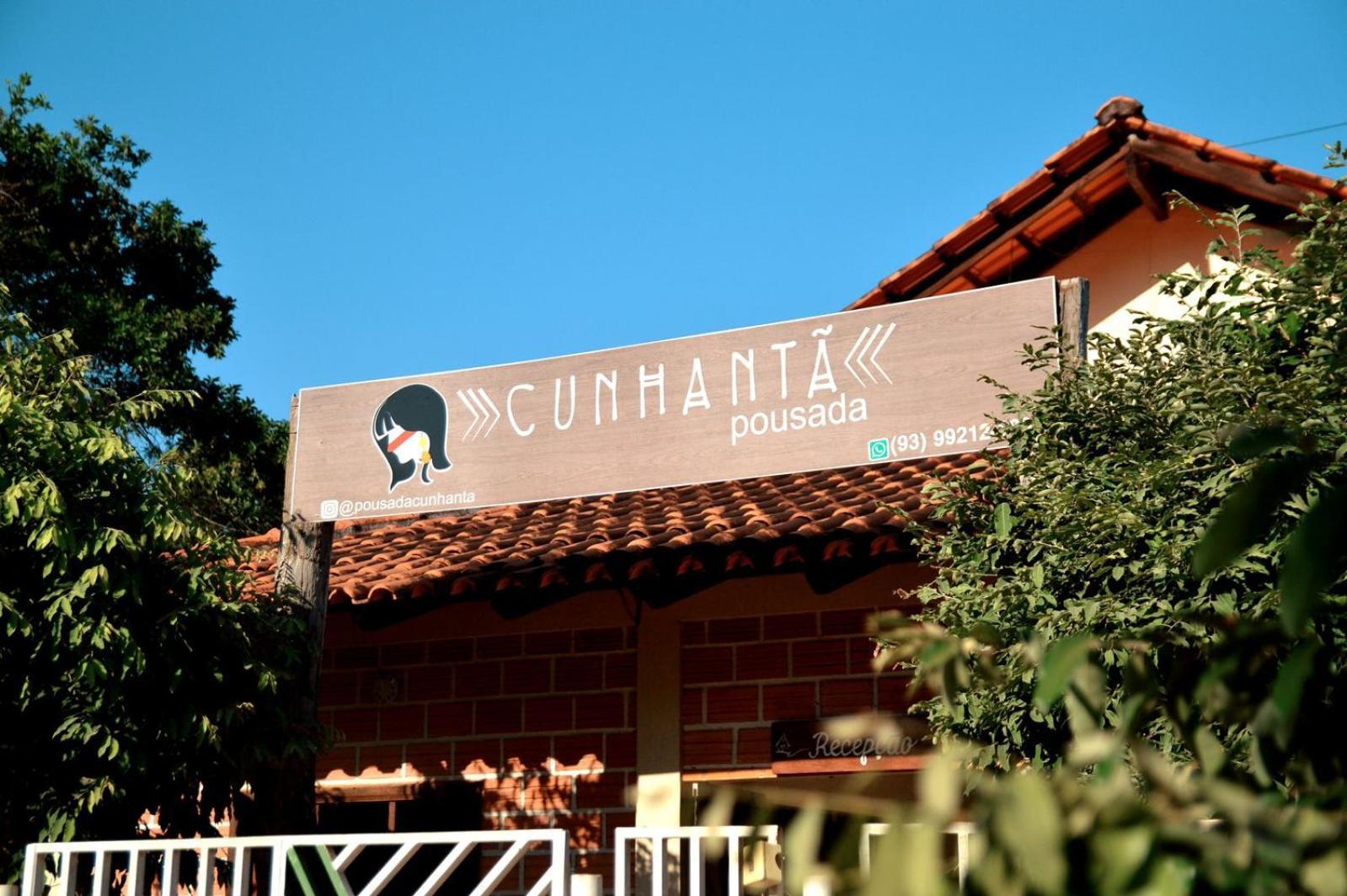 Cunhanta Alter do Chao