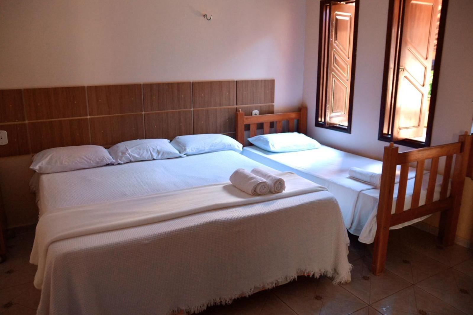 Lodge Cunhanta