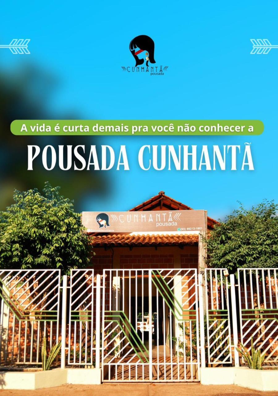 Cunhanta * Alter do Chao
